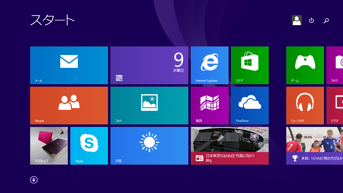 Windows8.1X^[g